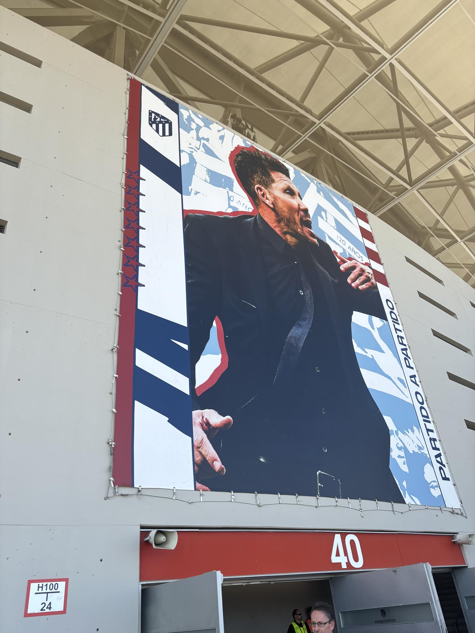 Atlético Madrid vs Real Madrid