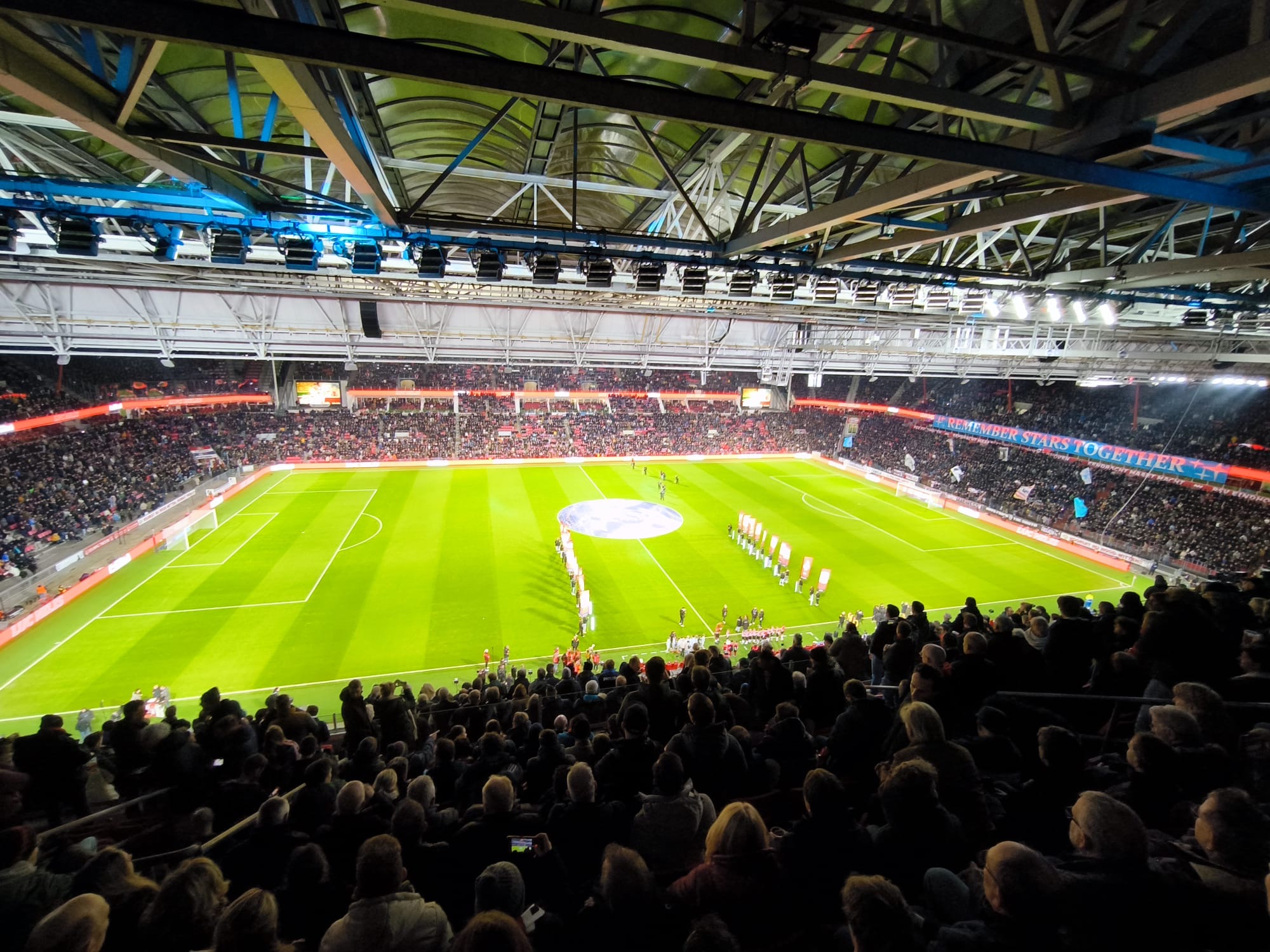 PSV Eindhoven vs Heerenveen