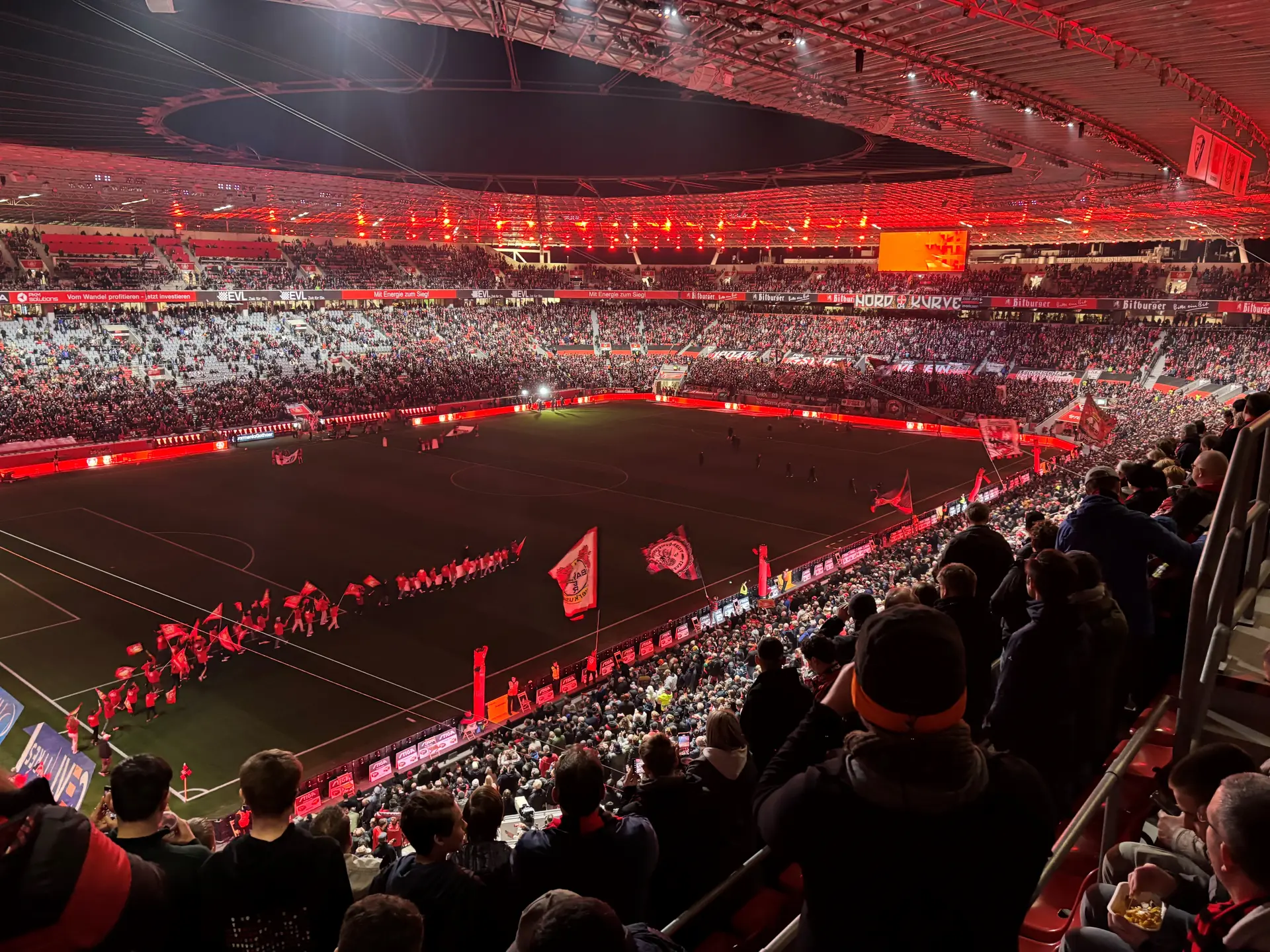 Bayer 04 Leverkusen vs Celje