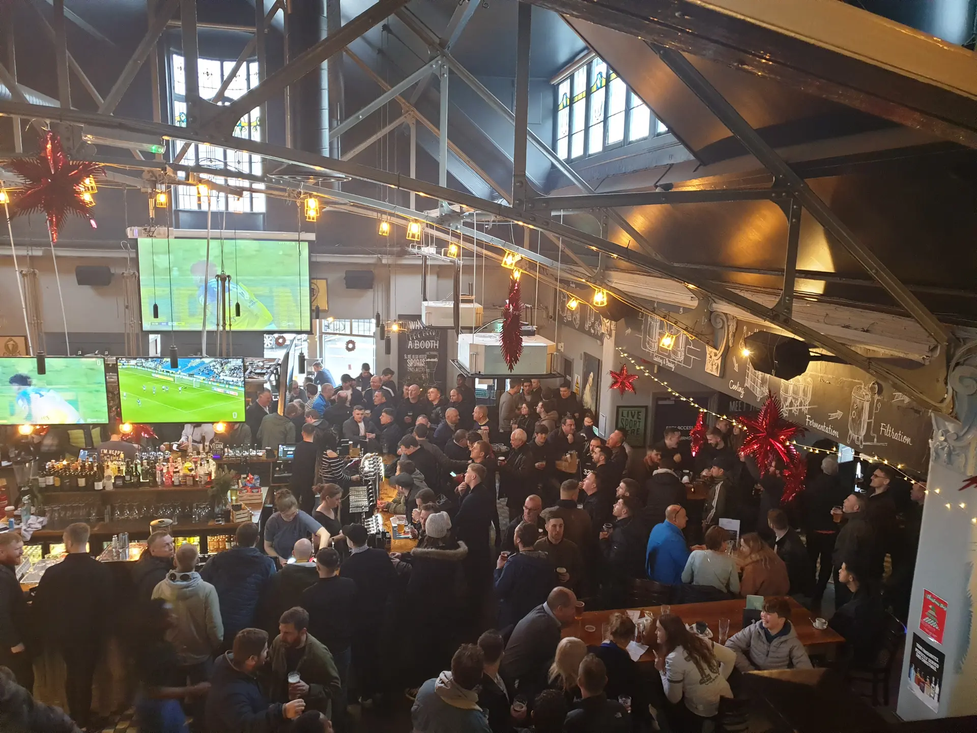 Leeds United vs Newcastle United