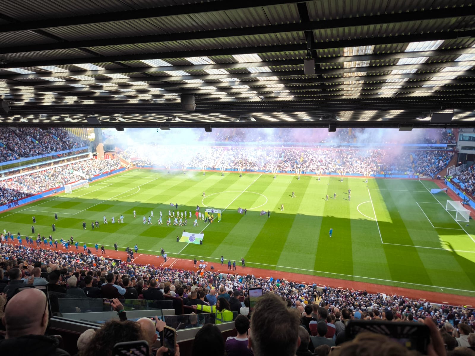 Aston Villa vs Brentford