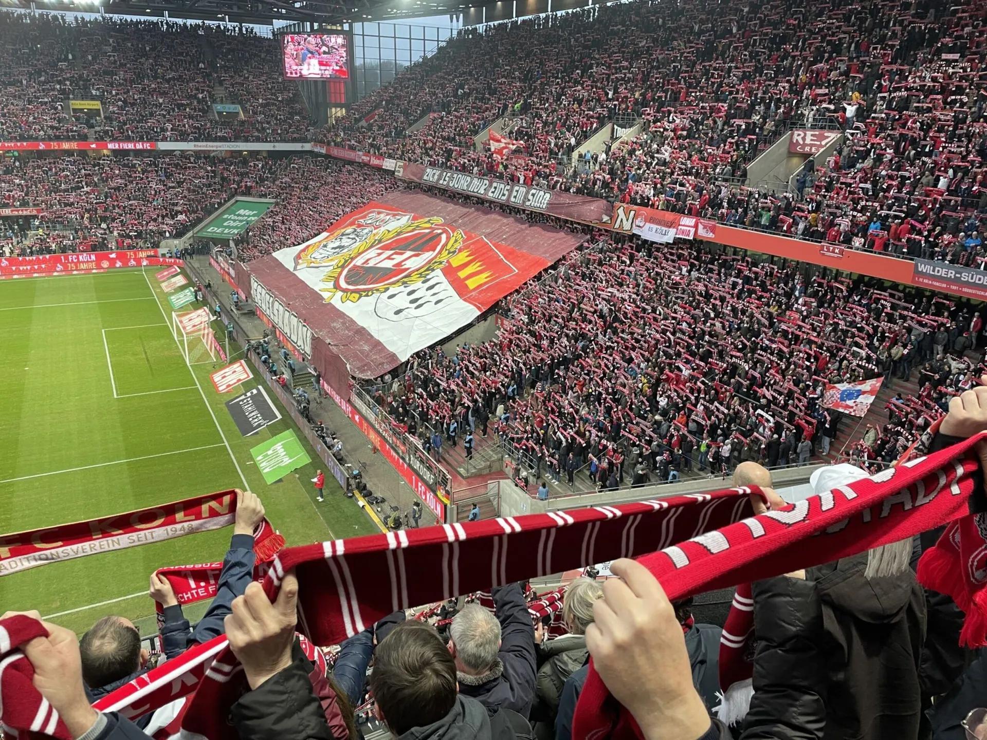 FC Köln