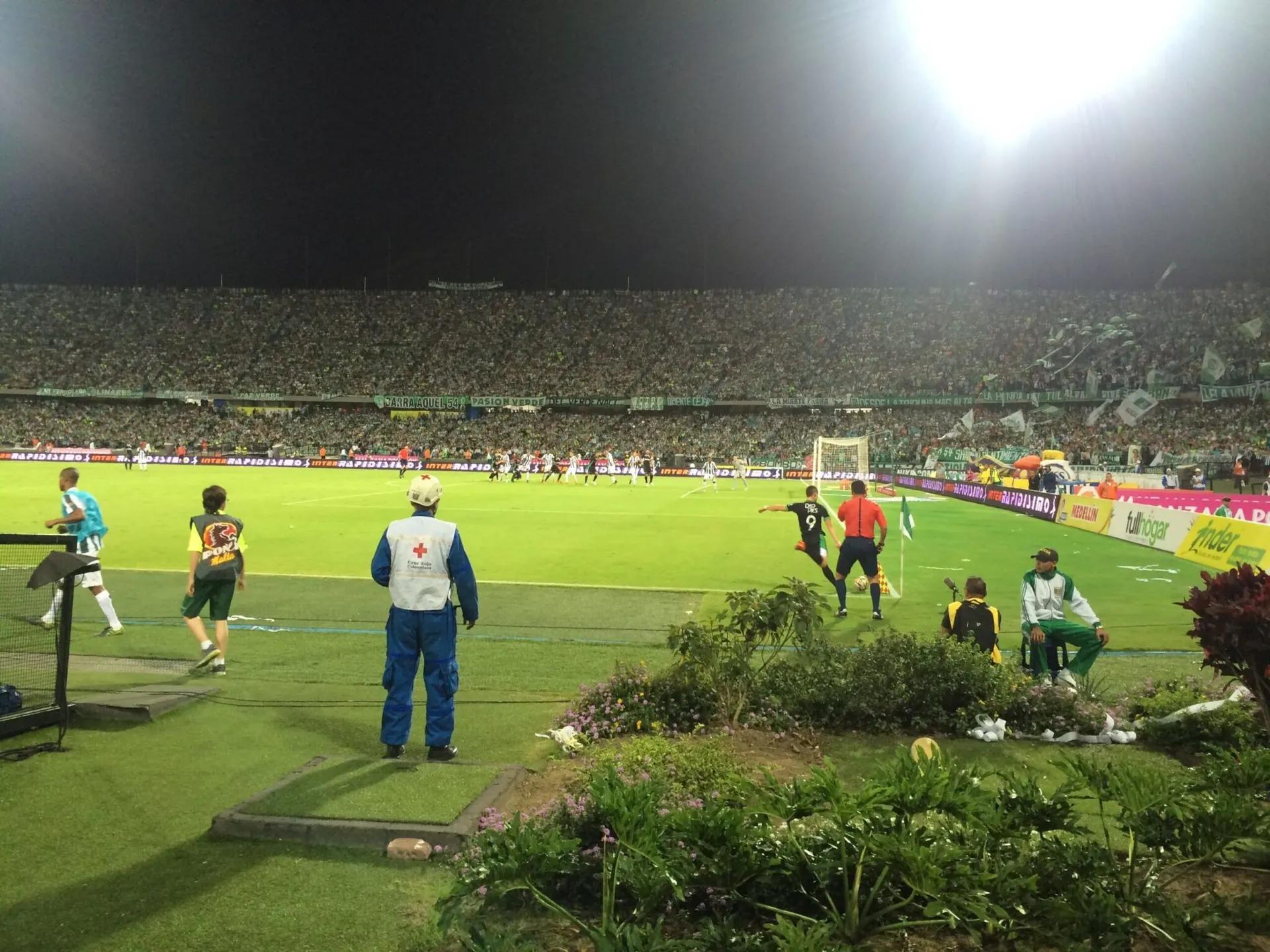 Atletico Nacional