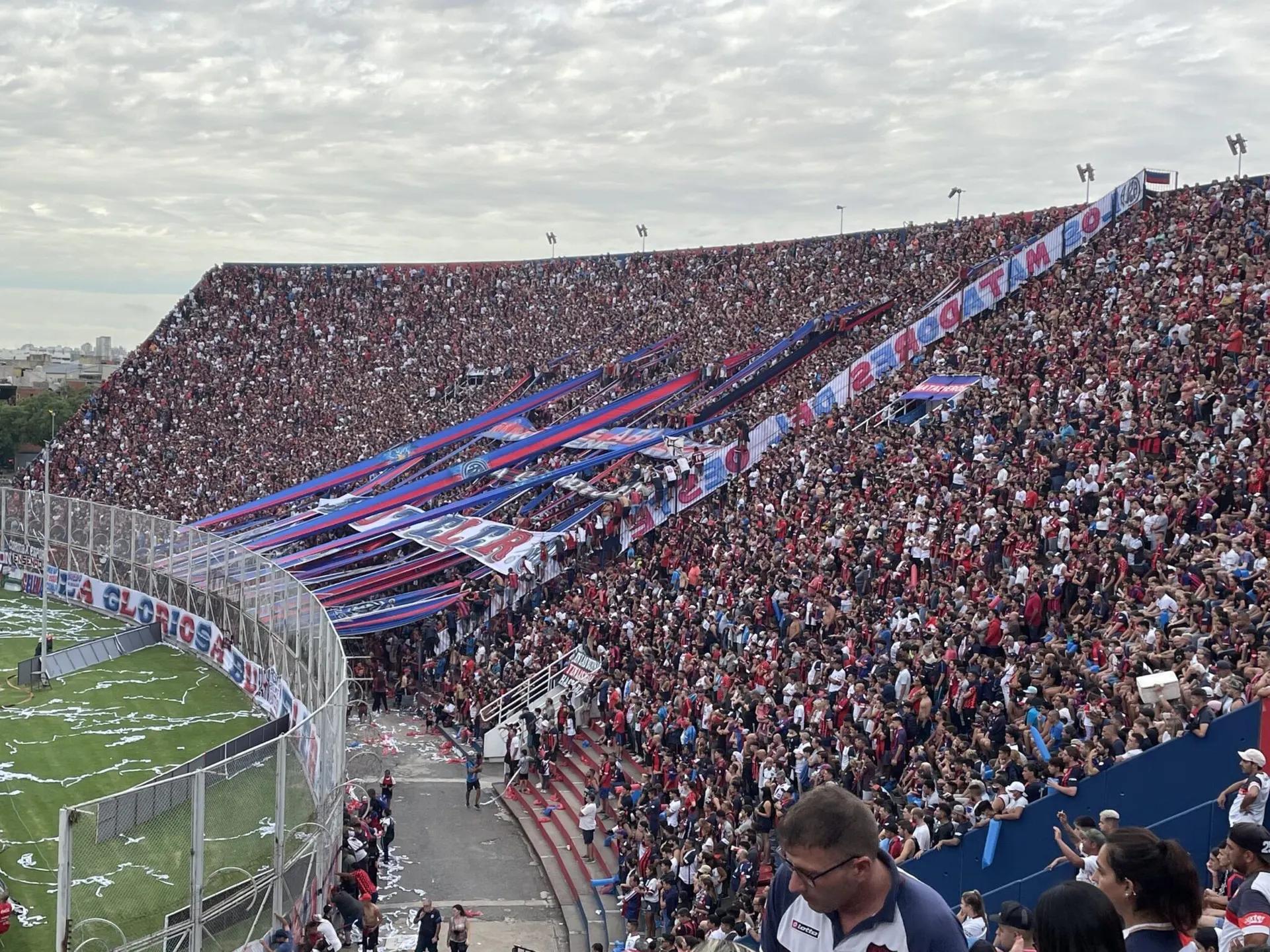 San Lorenzo