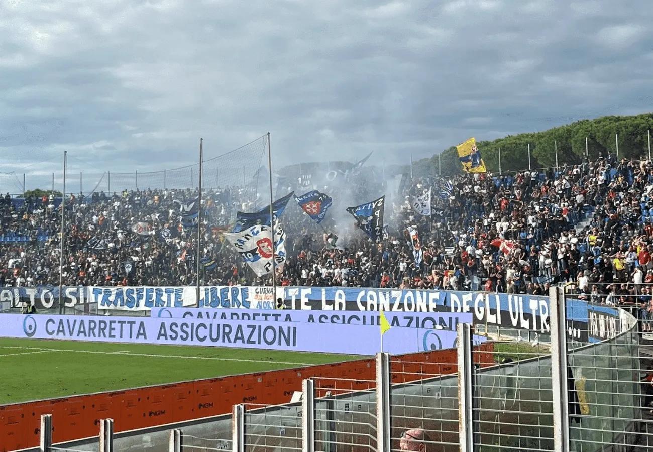 Fodboldrejse til pisa - bologna - fiorentina