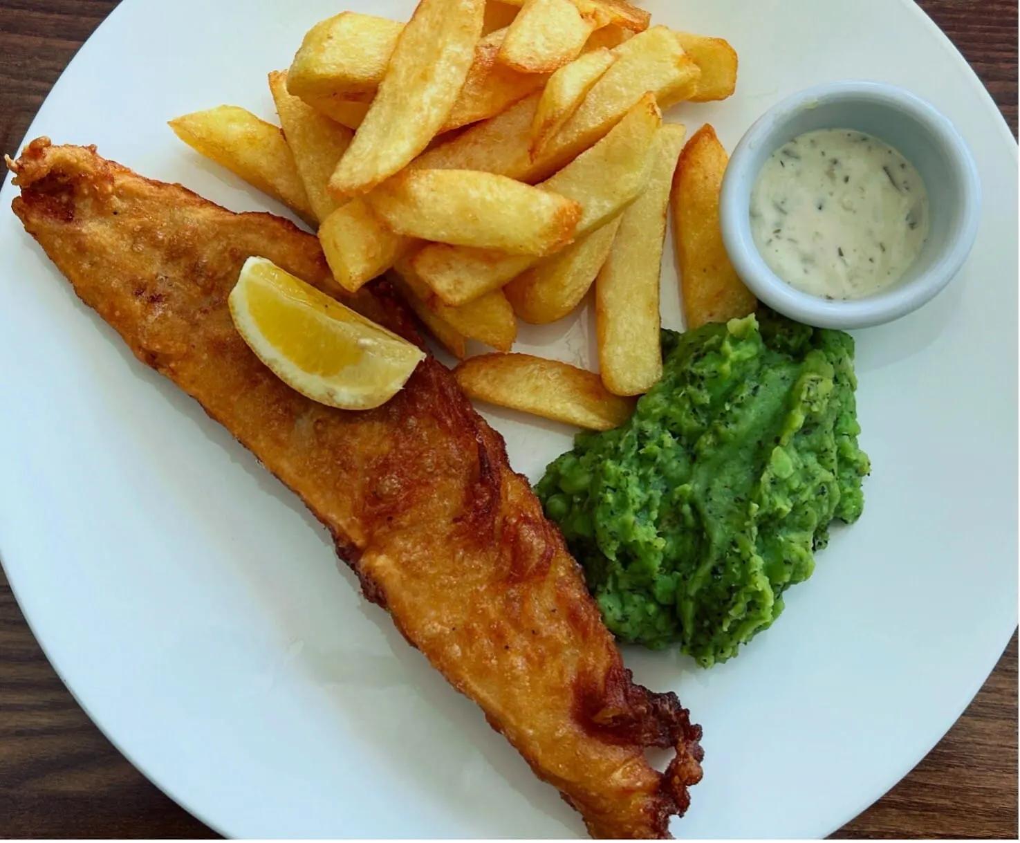 fish-and-chips