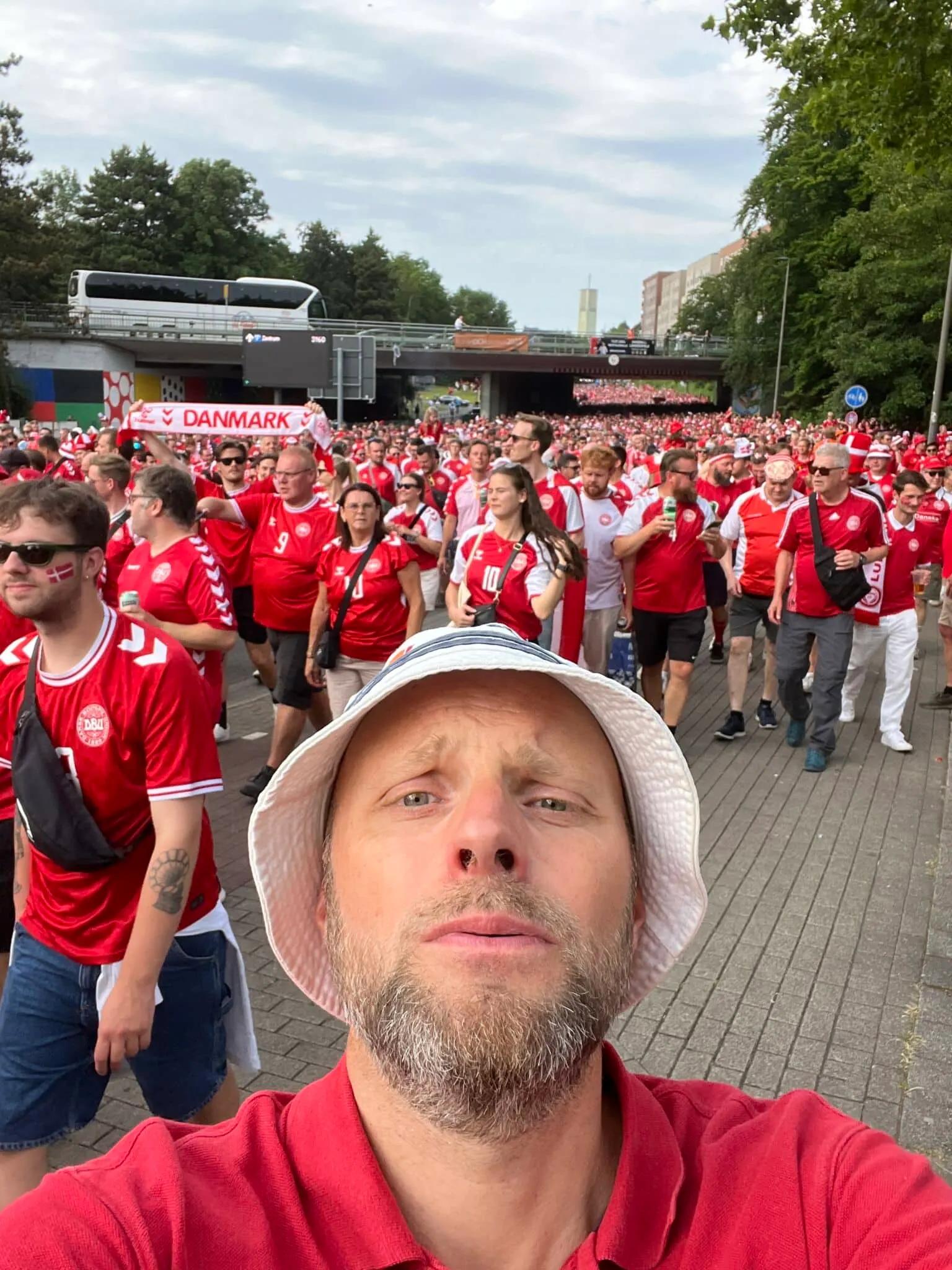 Gravgaard Danmark