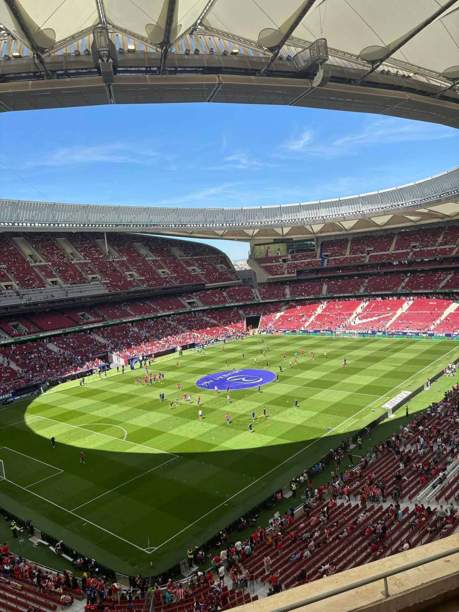 Madrid
